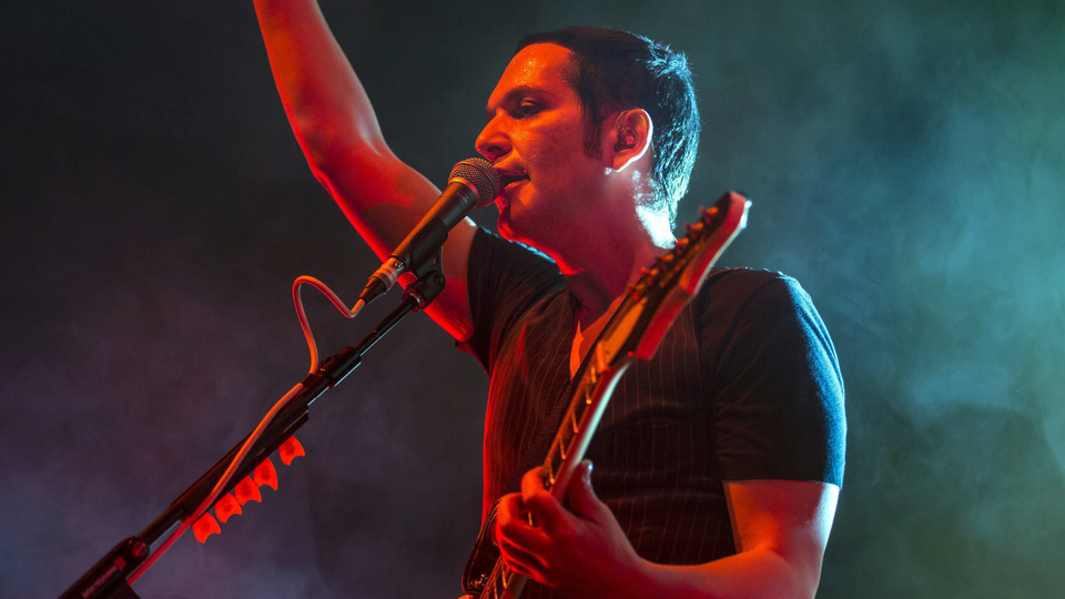 'Placebo'nun solistine soruşturma