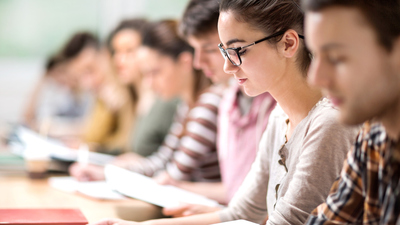 Dış ticaret bölümü nedir?