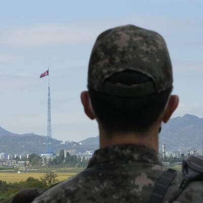 ABD ile Kuzey Kore arasında asker krizi