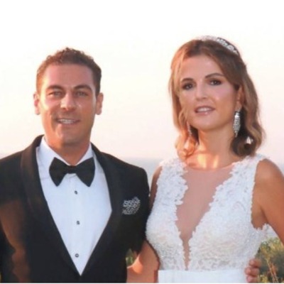 Sabancı'nın damadına hırsızlık şoku!