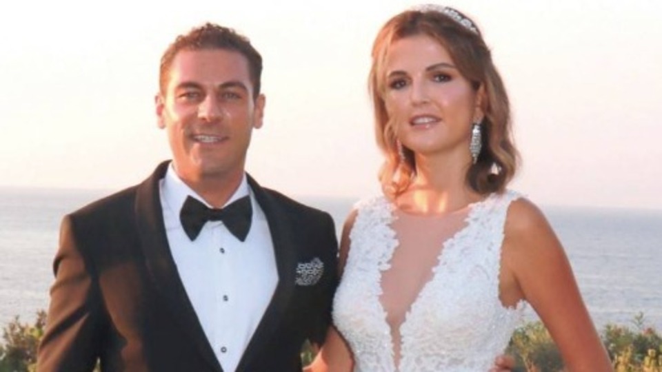 Sabancı'nın damadına hırsızlık şoku!