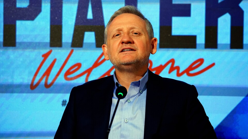 "Başakşehir'in de artık Piatek'i var"