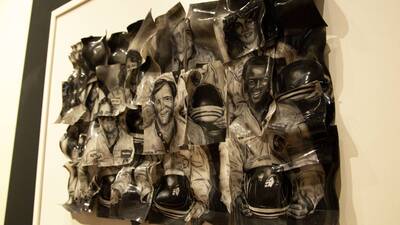 'Yeni Bir Dünyayı Hayal Edenler' açıldı