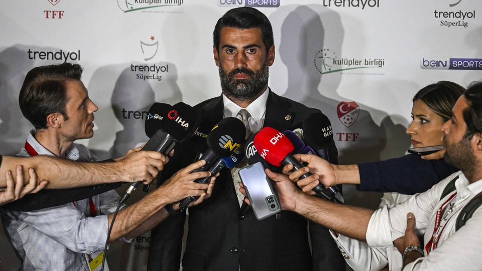 "Hatayspor herkesin ikinci takımı olacaktır"