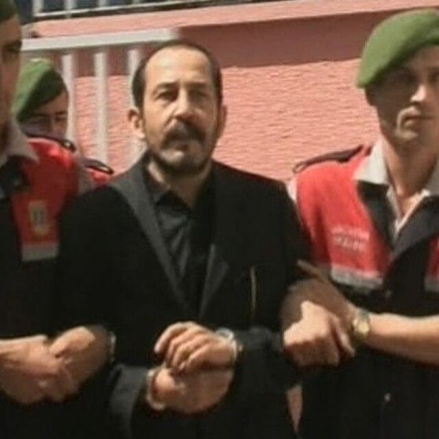 Nuri Ergin hakim karşısında: 15 yıldır hiçbir eyleme karışmadım