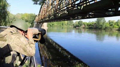 MSB duyurdu: 3 FETÖ mensubu yakalandı