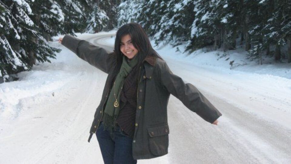 Münevver Karabulut'un dedesi hayatını kaybetti