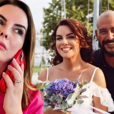 Tek celsede boşandılar