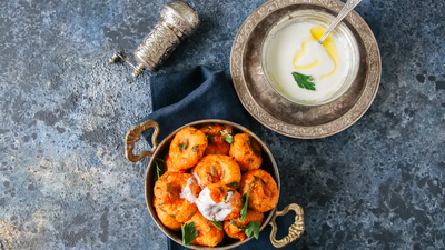 Fellah köftesi tarifi