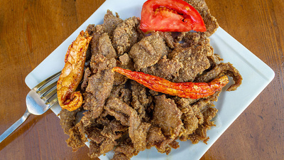 Edirne'de ciğerin tavan fiyatı artırıldı