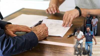 "Konut devri" tuzağı! 11 milyonluk vurgun