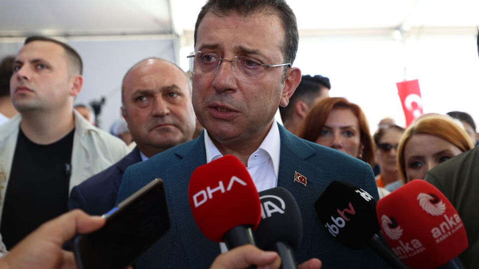 CHP'de "video" tartışması