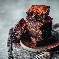 Browni kurabiye tarifi