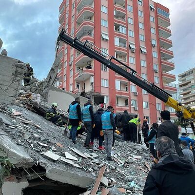 56 kişi ölmüştü! Kooperatif kurucusu ve fenni mesule dava