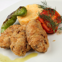 Kadınbudu köfte tarifi