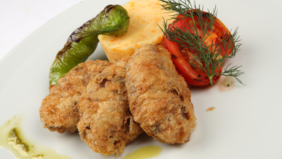 Kadınbudu köfte tarifi