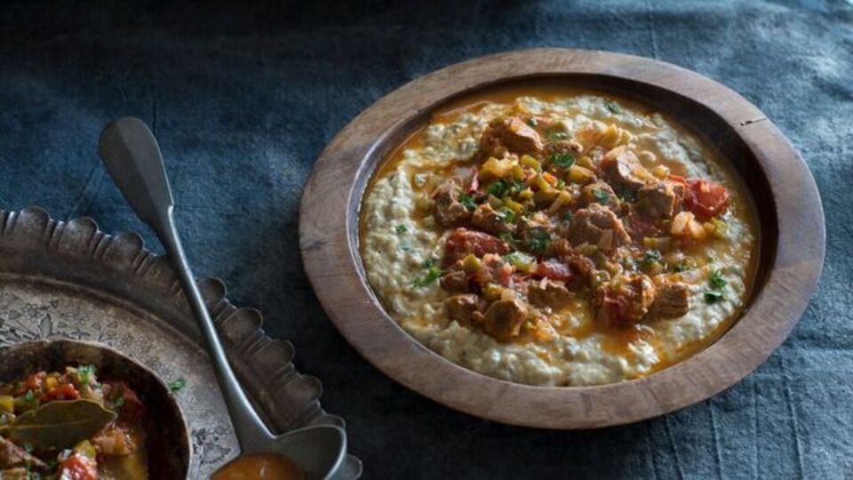 Hünkar beğendi tarifi