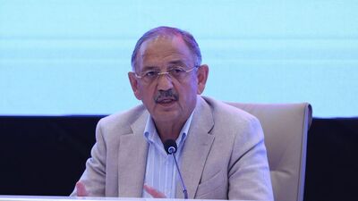 'İstanbul dünyadaki en riskli 10 şehirden birisi'