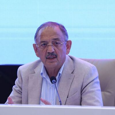 'İstanbul dünyadaki en riskli 10 şehirden birisi'