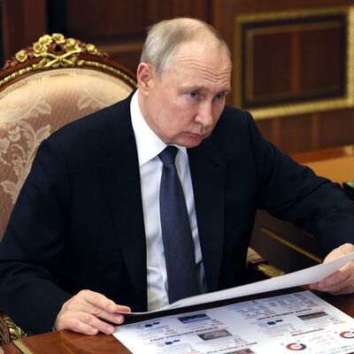 Putin hakkındaki tutuklama kararının ardından BRICS'e katılmayacak