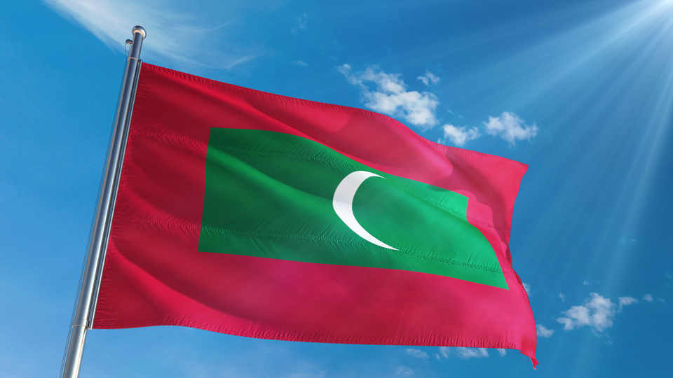 Maldivler nerede, hangi kıtada yer alır?