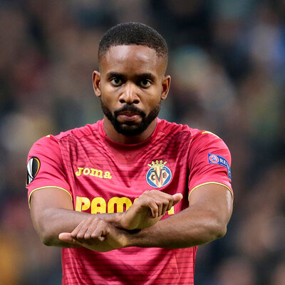 Bakambu transferi bitiyor!