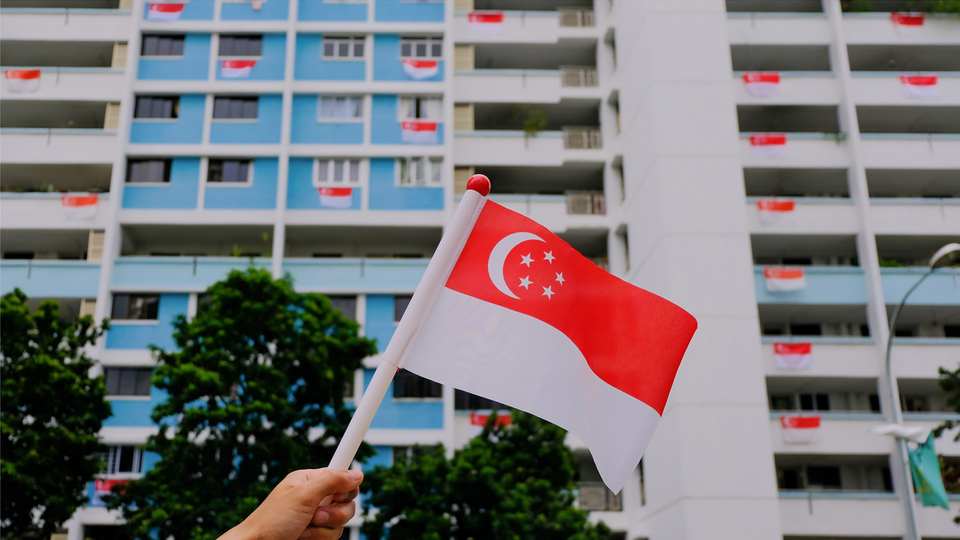 Singapur nerede, hangi kıtada yer alır?