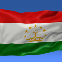 Tacikistan nerede, hangi kıtada yer alır?