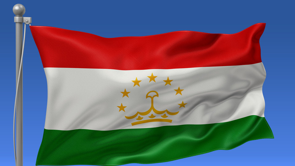 Tacikistan nerede, hangi kıtada yer alır?