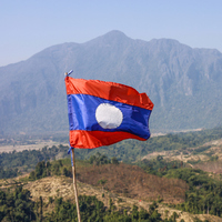 Laos nerede, hangi kıtada yer alır?