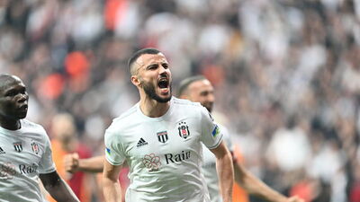 Ve Romains Saiss gidiyor!