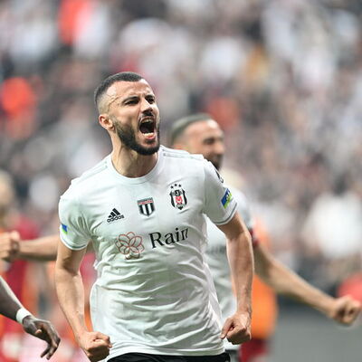 Ve Romains Saiss gidiyor!