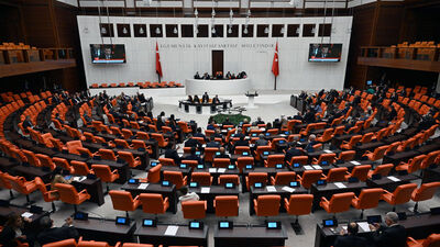 TBMM olağanüstü toplanıyor