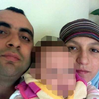 Funda'yı 32 bıçak darbesiyle öldüren sanığa "indirimli" ceza