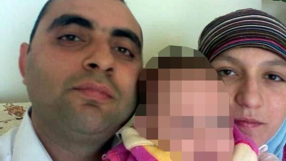 Funda'yı 32 bıçak darbesiyle öldüren sanığa "indirimli" ceza