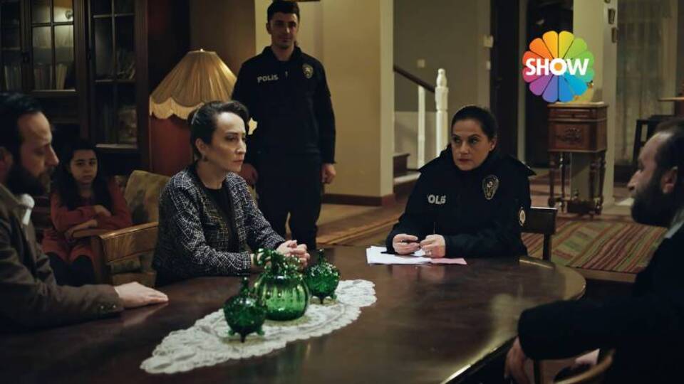 İşte Yeşil Vadi'nin Kızı'nın 14. bölüm tanıtımı!