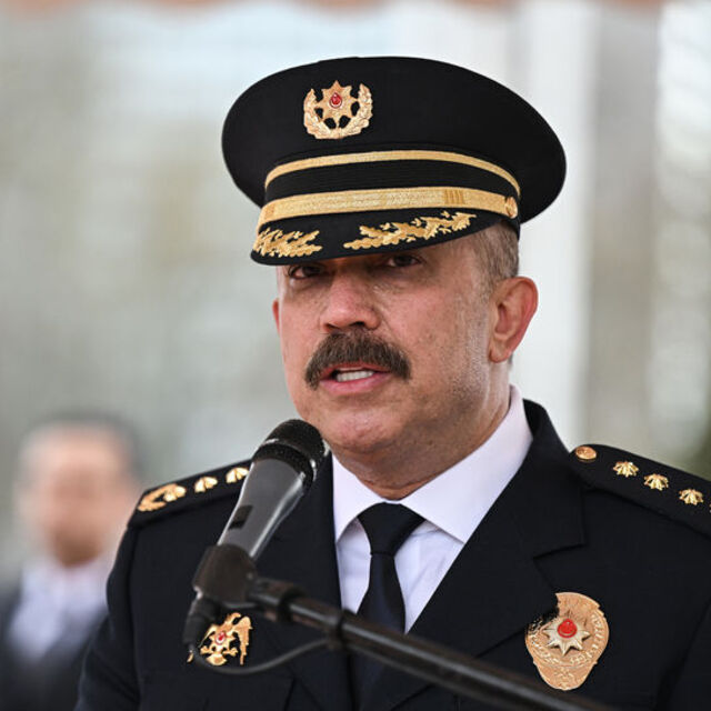 İstanbul Emniyet Müdürü'nün acı günü