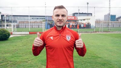 "Rekabet başarının en büyük anahtarı"