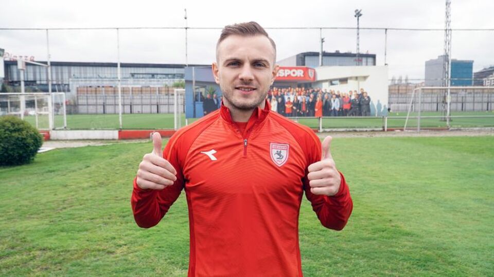 "Rekabet başarının en büyük anahtarı"