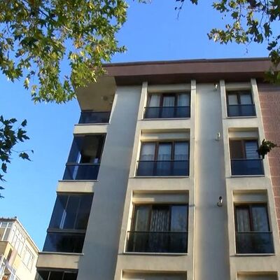 Bakırköy'de sır cinayet