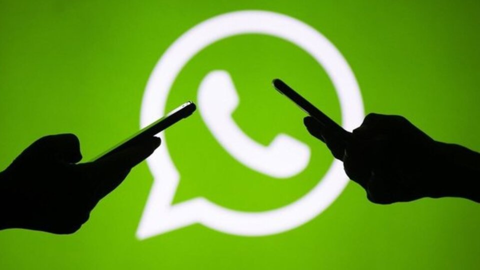 Whatsapp'ta erişim problemi