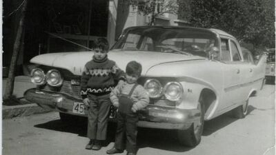 İkinci el otomobil ithalatı tarihi