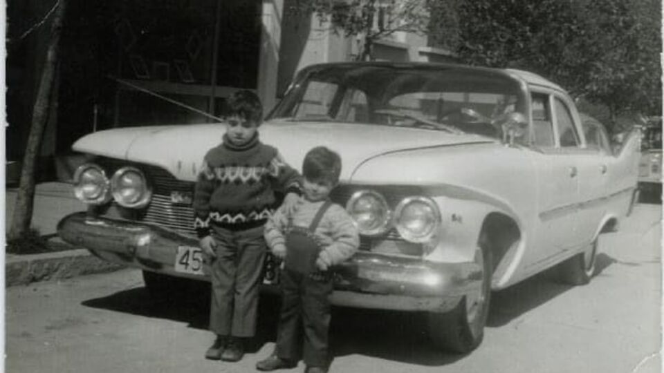 İkinci el otomobil ithalatı tarihi