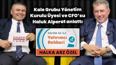 Kale'nin amiral gemisi halka açılıyor