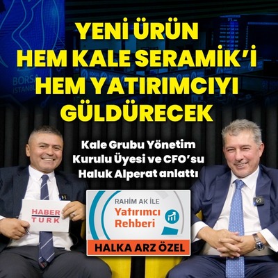 Kale'nin amiral gemisi halka açılıyor