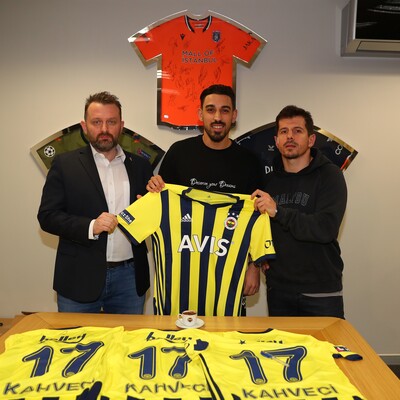 Ortalığı karıştıran imza!