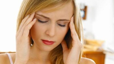 Kolesterol baş ağrısı yapar mı?