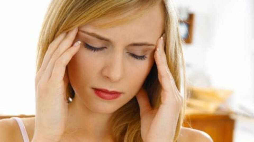 Kolesterol baş ağrısı yapar mı?