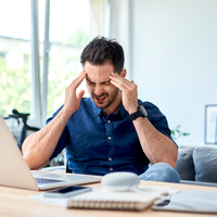 Susuzluk baş ağrısı yapar mı?