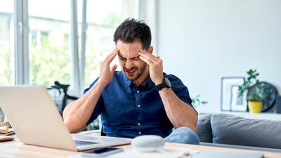 Susuzluk baş ağrısı yapar mı?